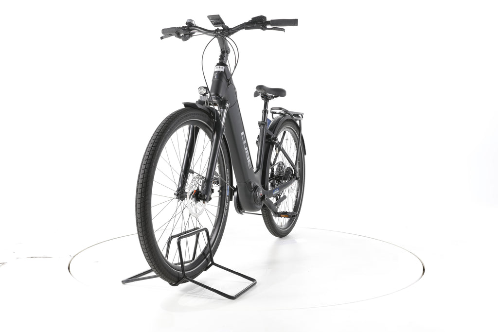 Cube Touring Hybrid Pro Trekking E-Bike Tiefeinsteiger - Image 5