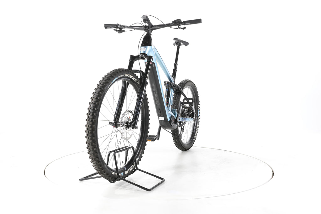 Corratec E-Power RS ​​160 Pro Team E-Bike Fully - Image 5