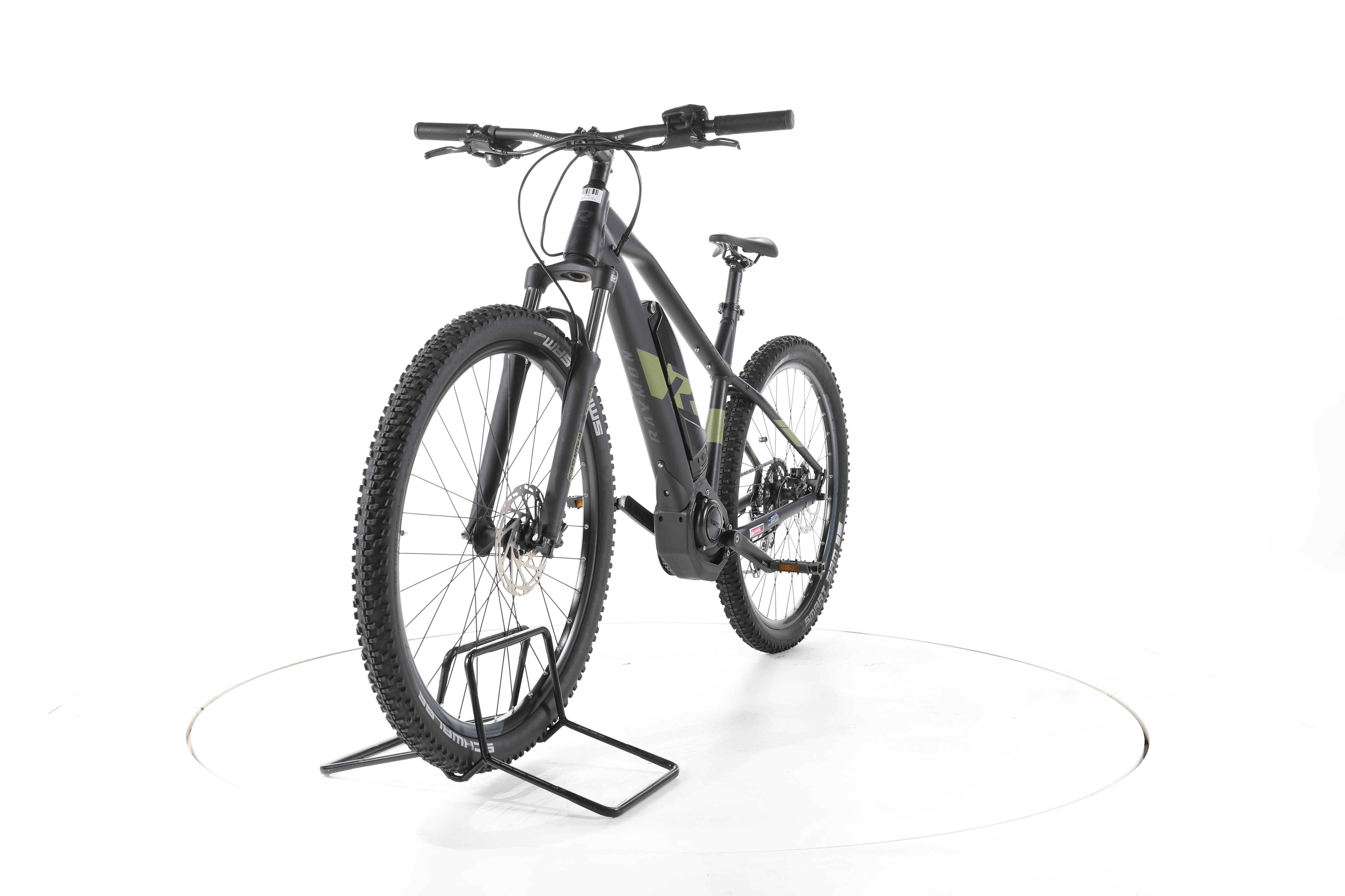 R Raymon HardRay E 2.0 E-Bike - Image 5
