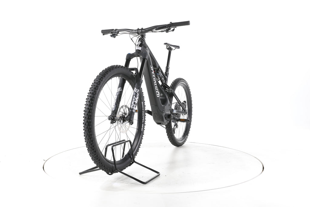 Specialized Turbo Levo Comp E-Bike Fully Carbon - Image 5