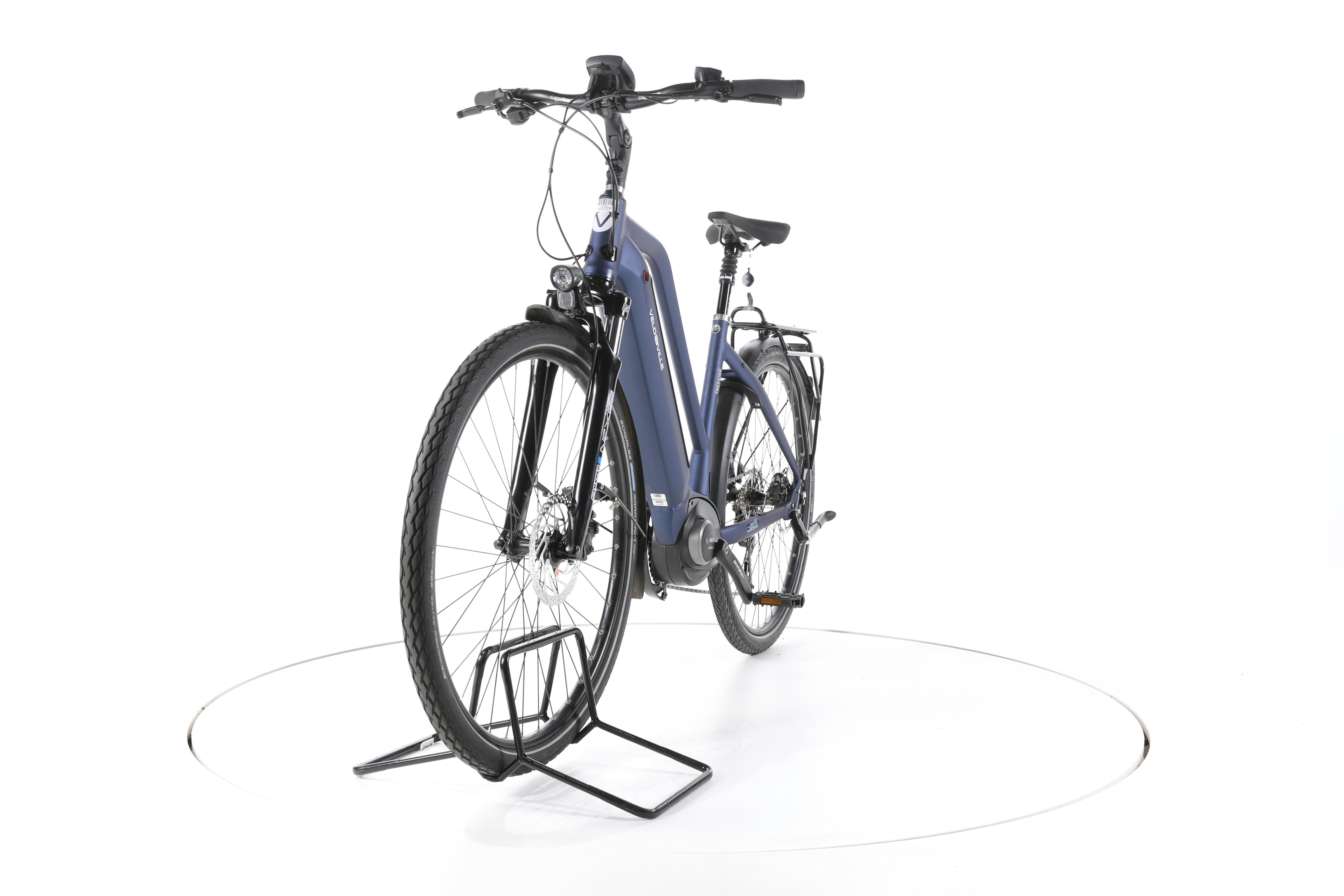 Velo de Ville AEB 290 City E-Bike - Image 5
