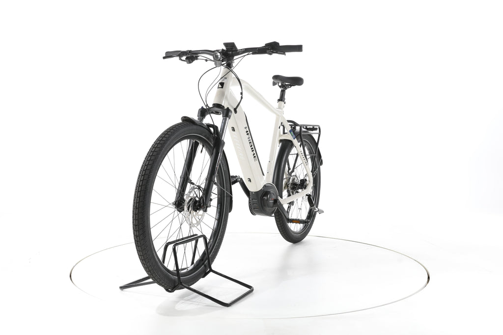 Haibike Trekking 3 Trekking E-Bike - Image 5