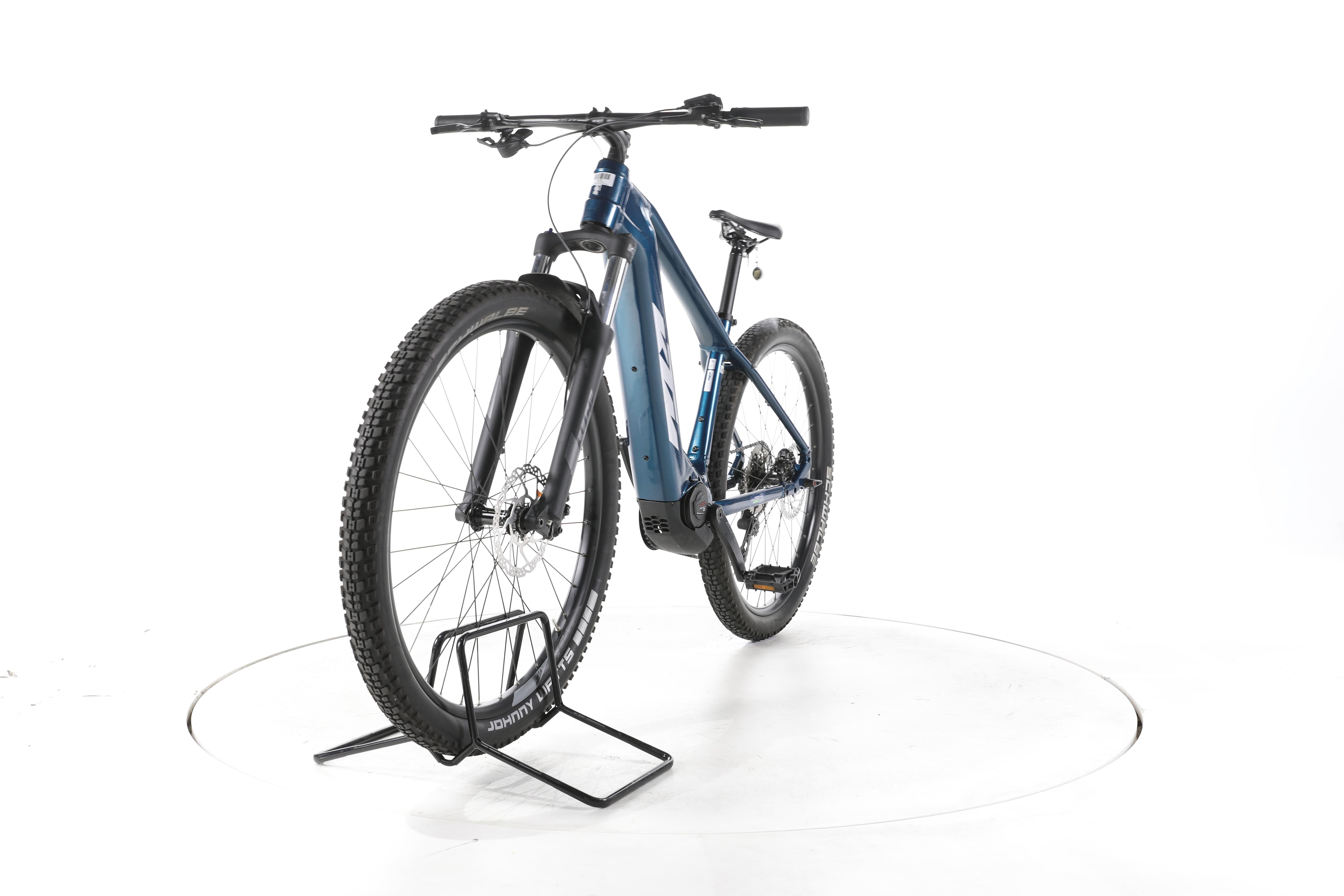 KTM Macina Team 691 E-Bike - Image 5