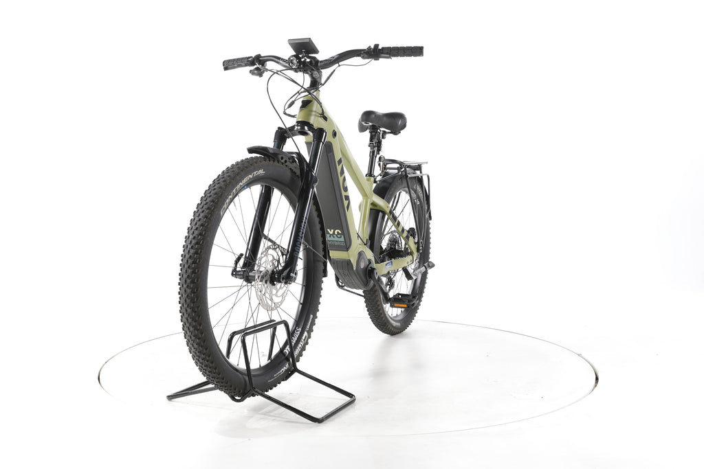 Nox Cycles HYBRID XC Tour Trekking E-Bike - Image 5
