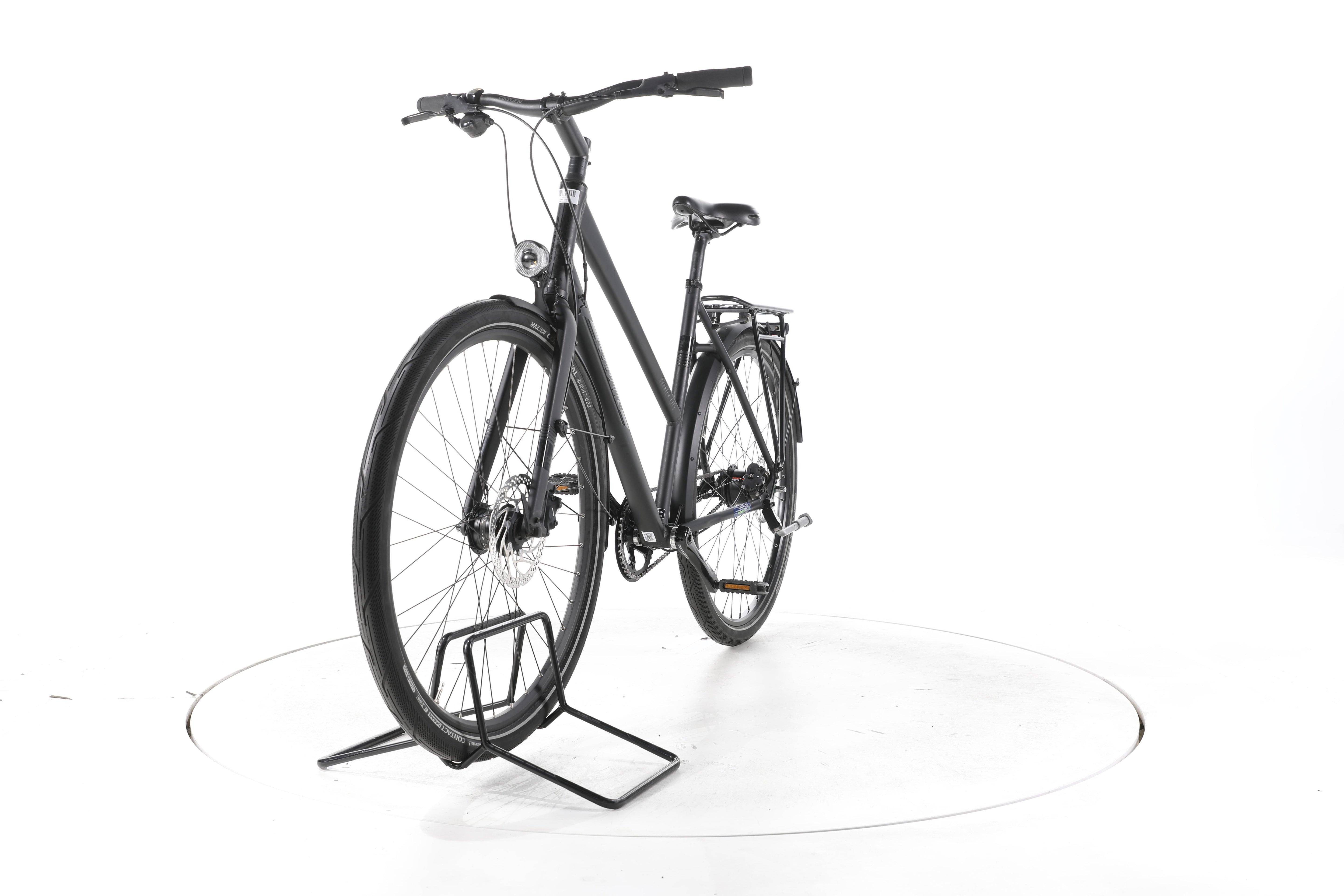Stevens Courier Lite Fahrrad City & Trekking - Image 5