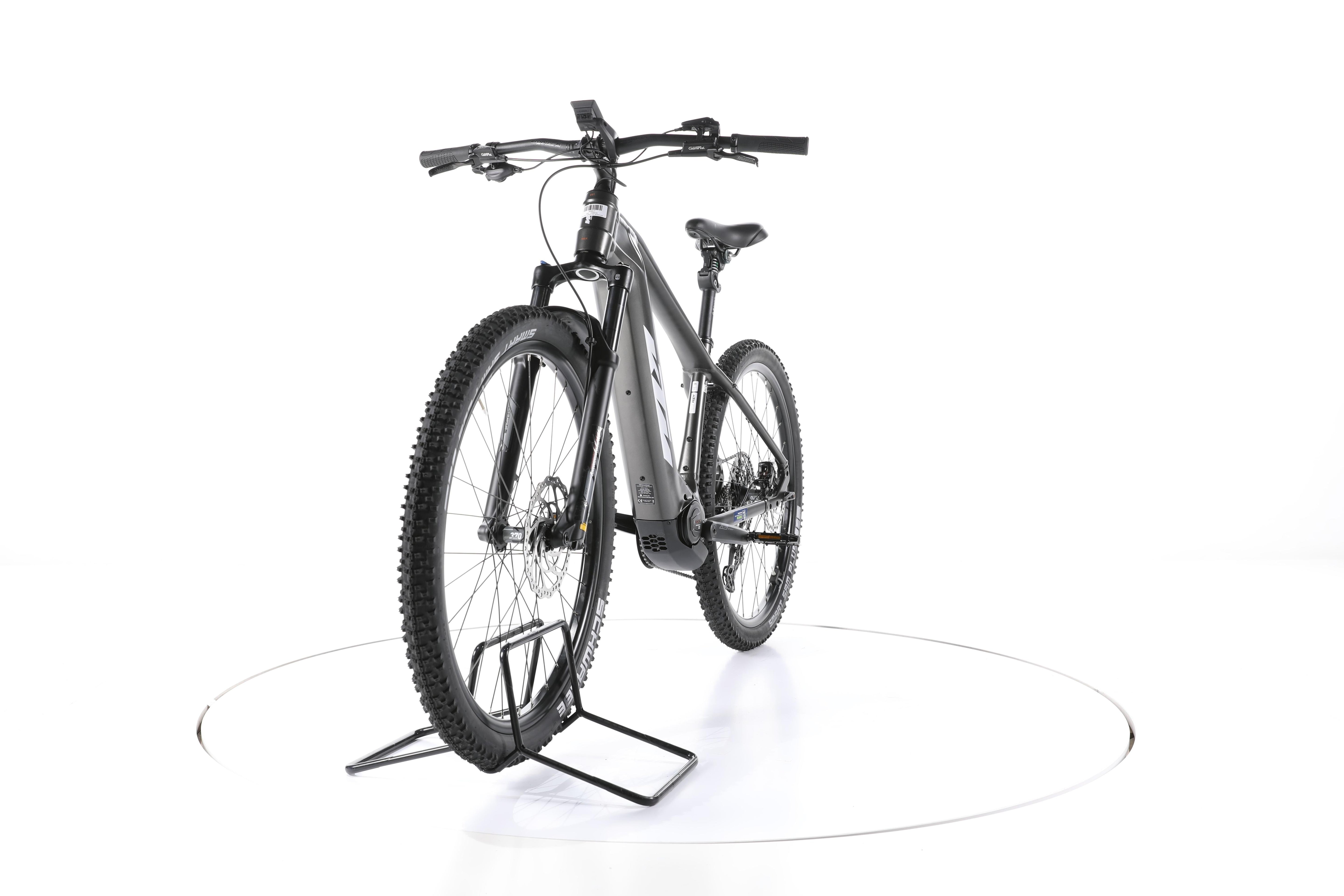 KTM Macina Team XL E-Bike 2024 - Image 5