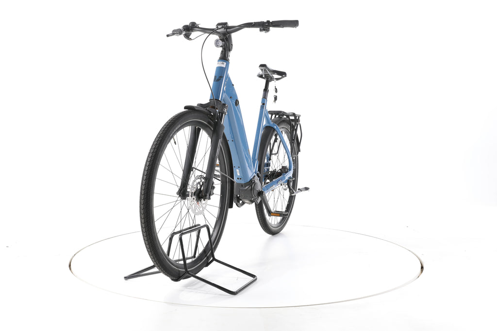 Giant Allure E+ RT City E-Bike Tiefeinsteiger - Image 5