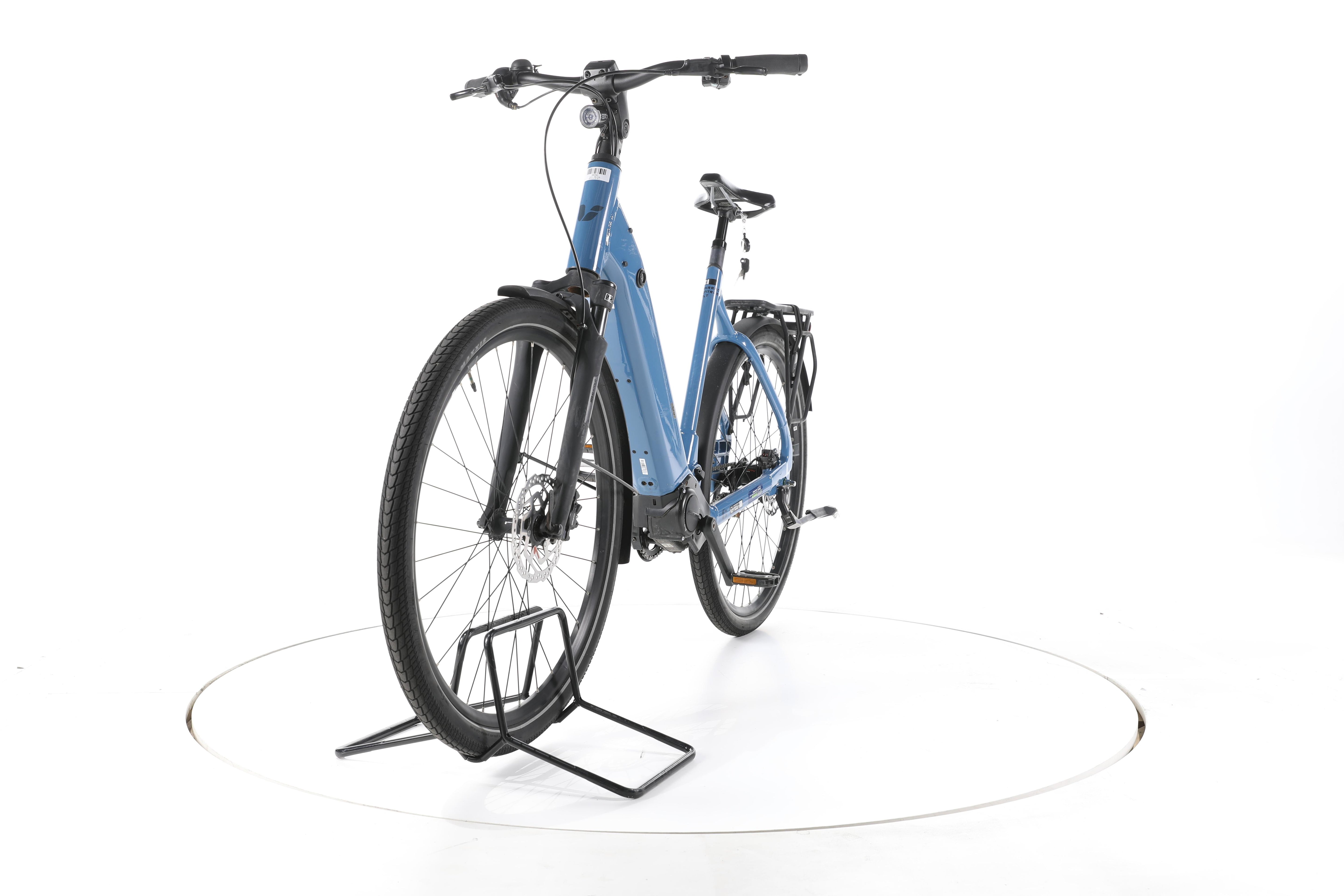 Giant Allure E+ RT City E-Bike Tiefeinsteiger - Image 5