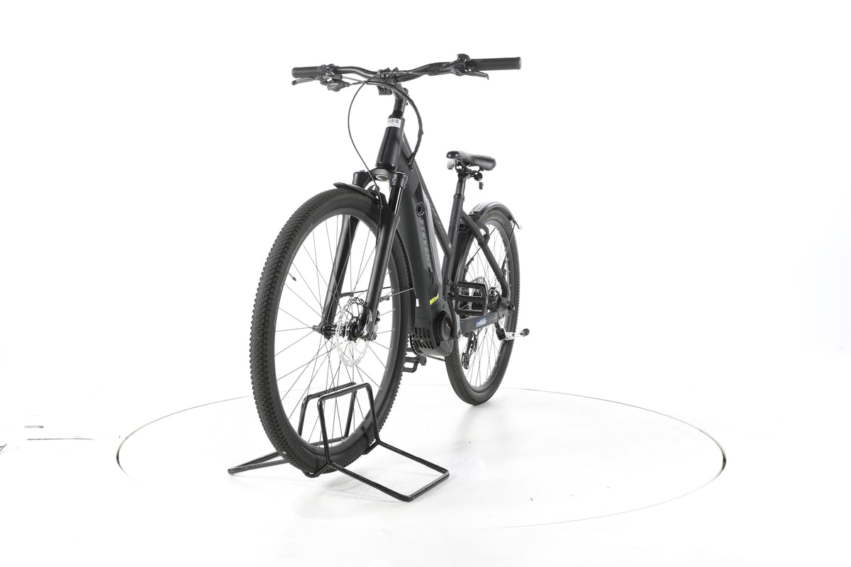 Stevens E-8X E-Bike - Image 5