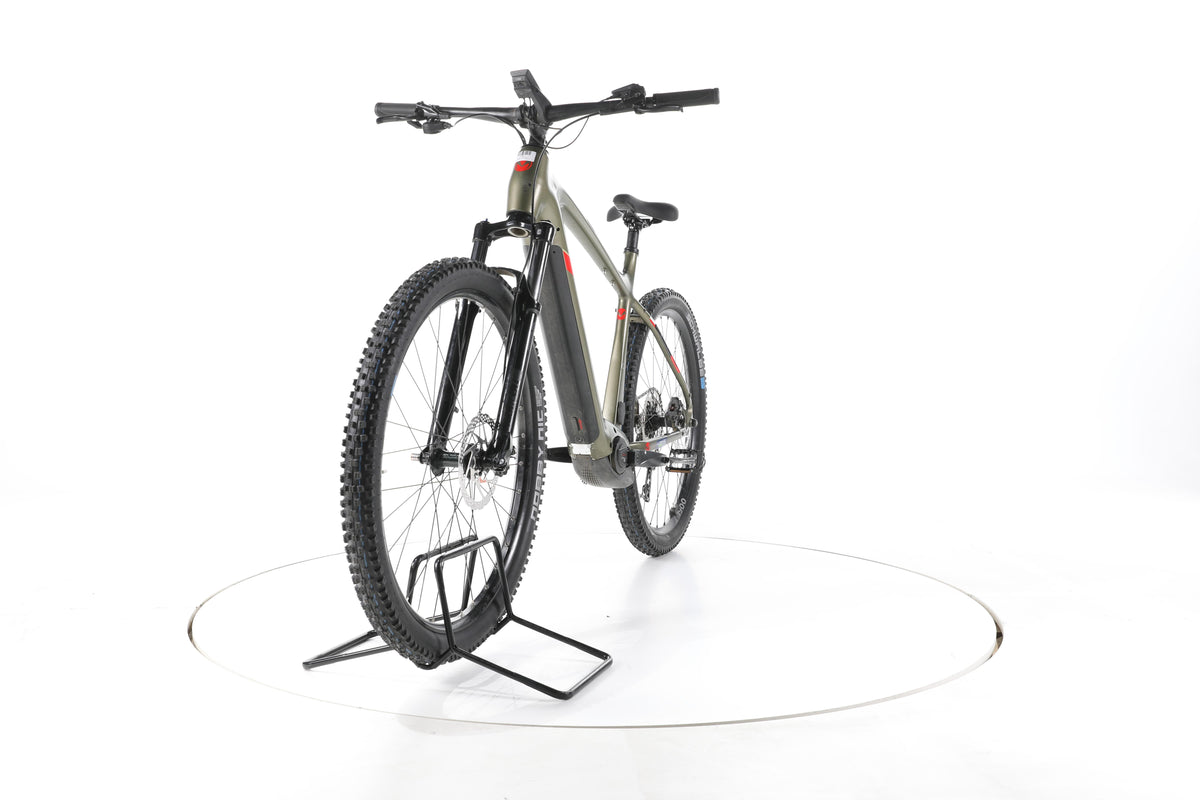 Malaguti Brenta HT 5.1 E-Bike - Image 5