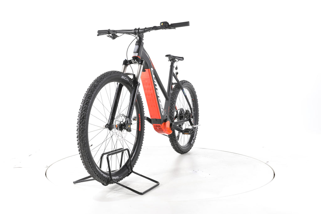 Corratec E-Power X-Vert Pro Shadow Edge Sport E-Bike - Image 5
