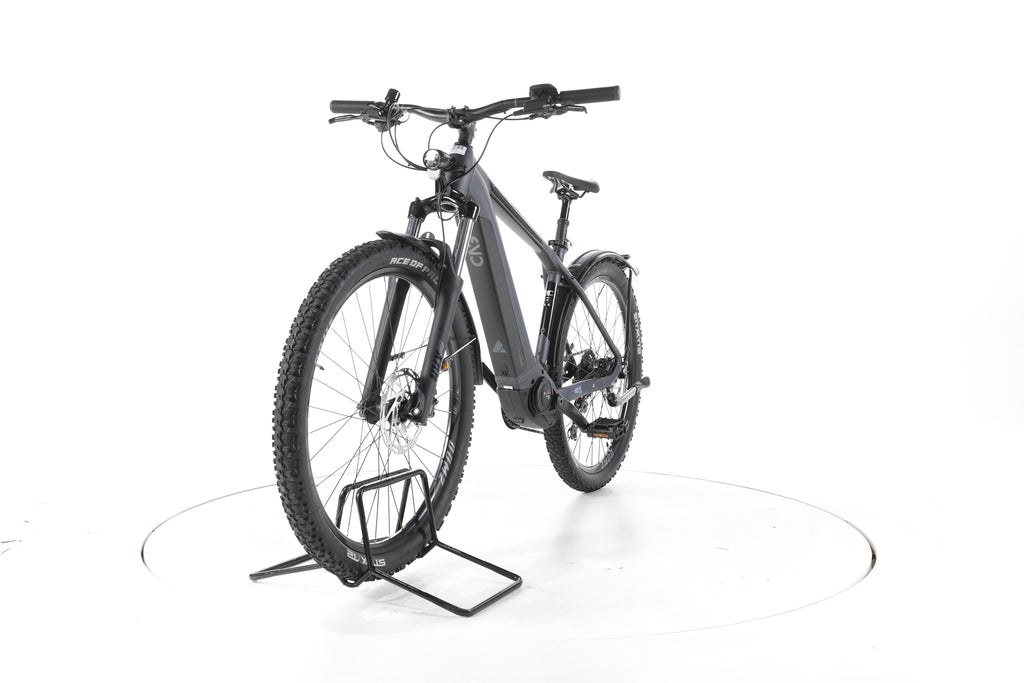 Bulls Copperhead EVO 1 Street Trekking E-Bike - Image 5