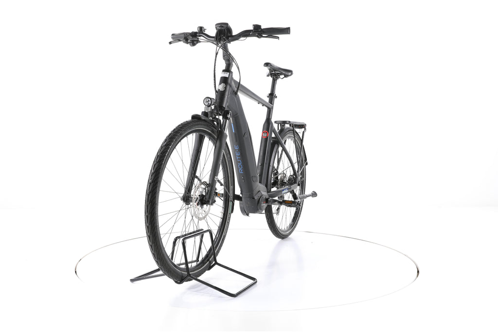 Carver Route E.430 Trekking E-Bike - Image 5