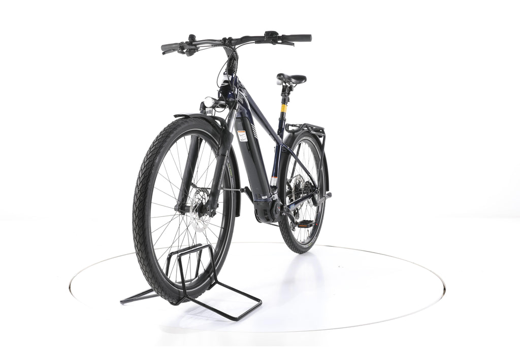 Cannondale Tesoro Neo 2 Trekking E-Bike - Image 5