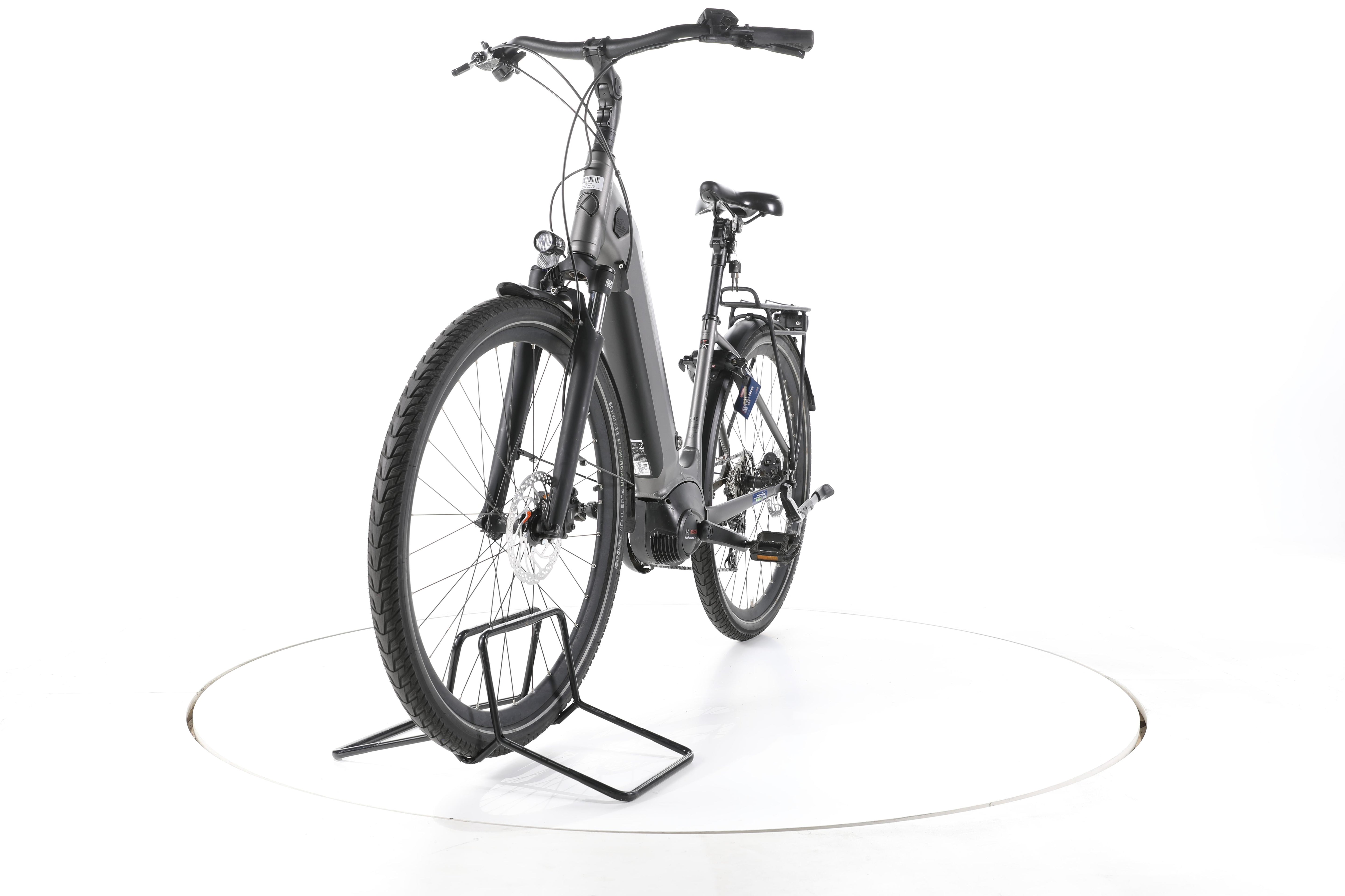 Kalkhoff Endeavour 3.B Move Trekking E-Bike Tiefeinsteiger - Image 5