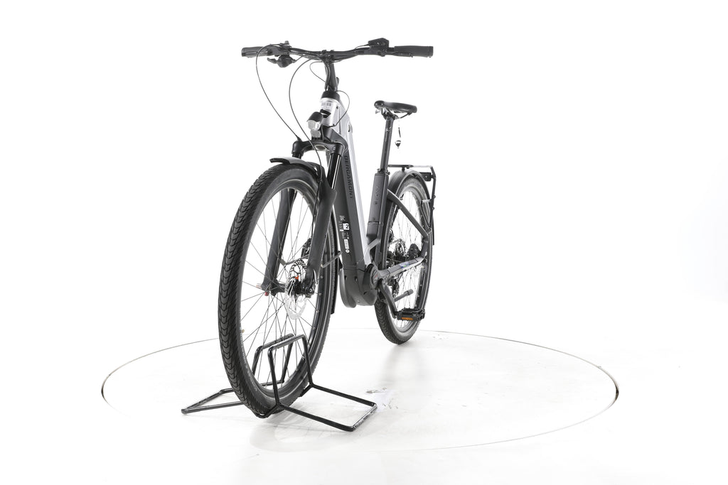 Bergamont E-Ville Edition Trekking E-Bike Tiefeinsteiger - Image 5