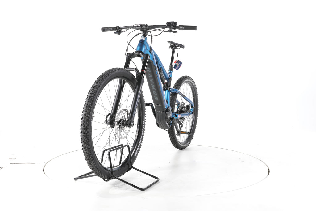 R Raymon FullRay 150E 8.0 E-Bike Fully - Image 5