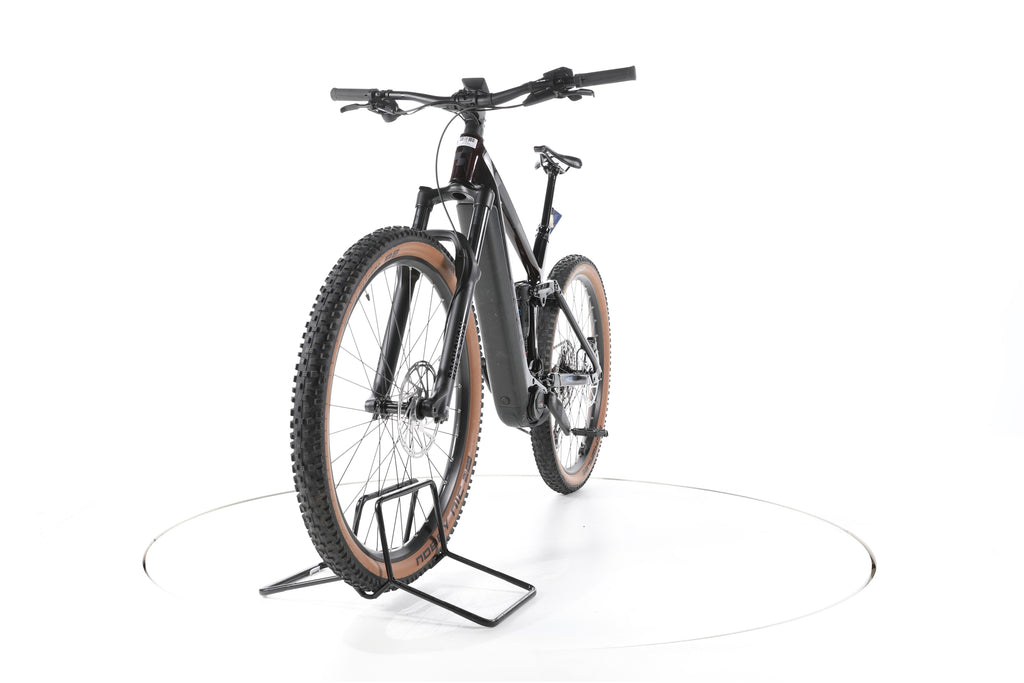 Cube Stereo Hybrid 140 HPC Race Fully E-Bike Carbon 2024 - Image 5
