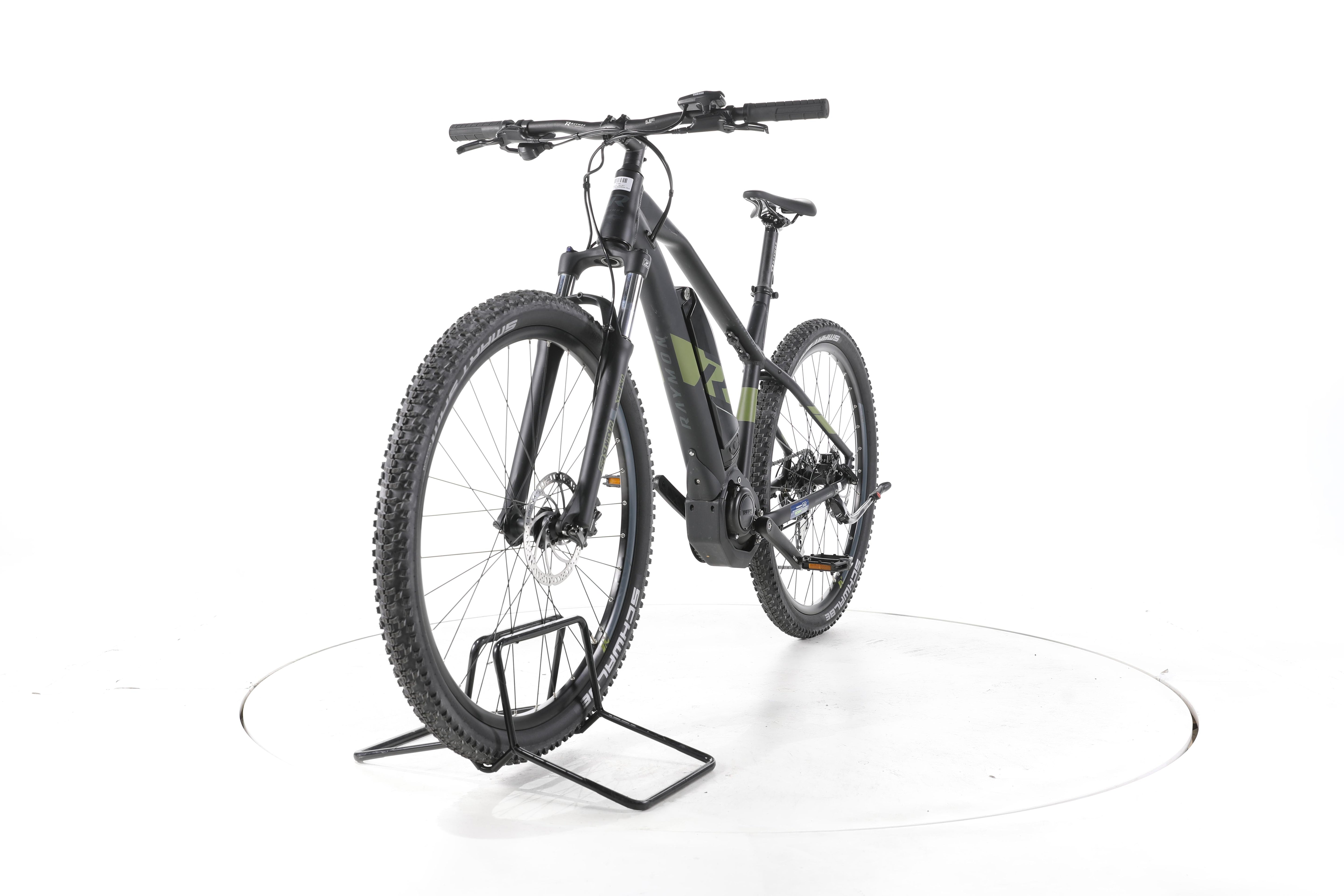 R Raymon HardRay E 2.0 E-Bike - Image 5