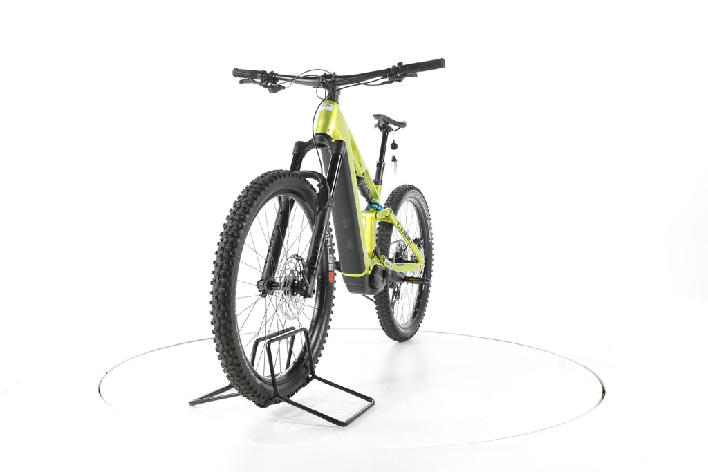 Cube Stereo Hybrid ONE44 HPC Race Fully E-Bike Carbon 2025 - Image 5