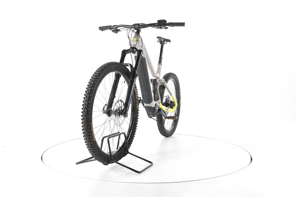 Haibike AllMtn 2 E-Bike Fully - Image 5