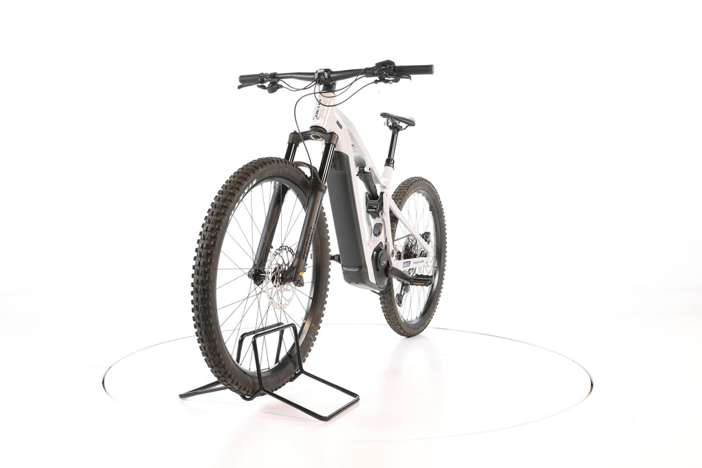 Focus Thron² 6.7 Fully E-Bike - Image 5