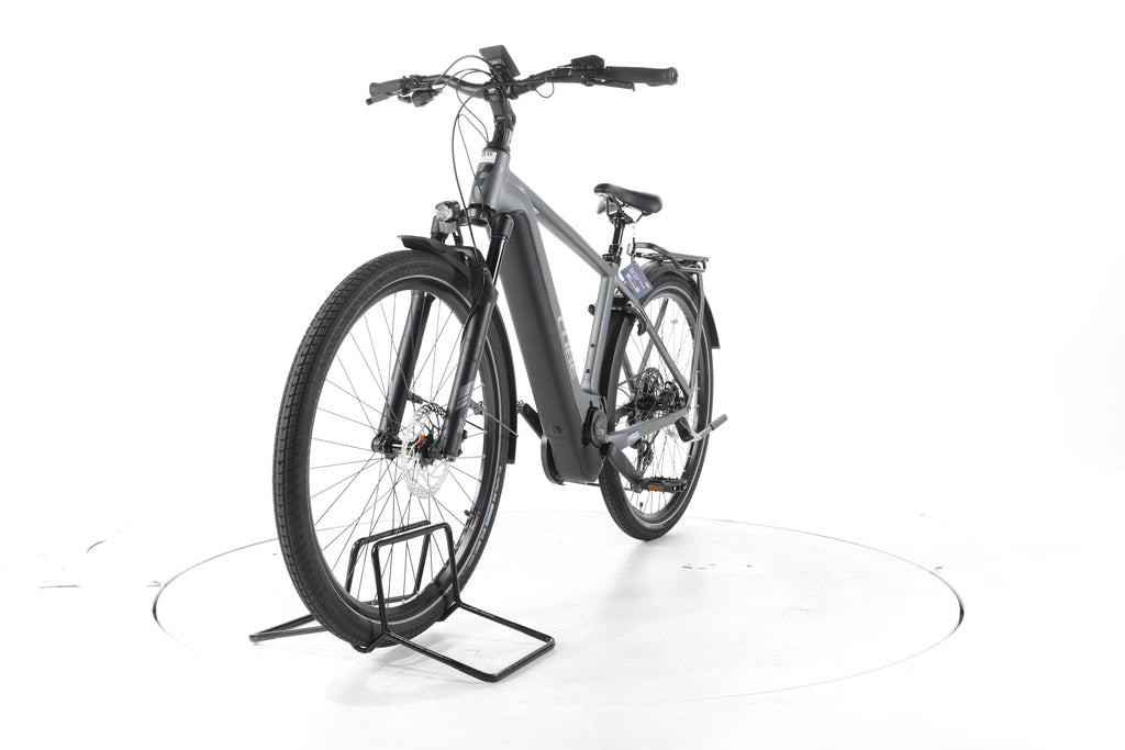 Cube Kathmandu Hybrid Pro Trekking E-Bike 2024 - Image 5