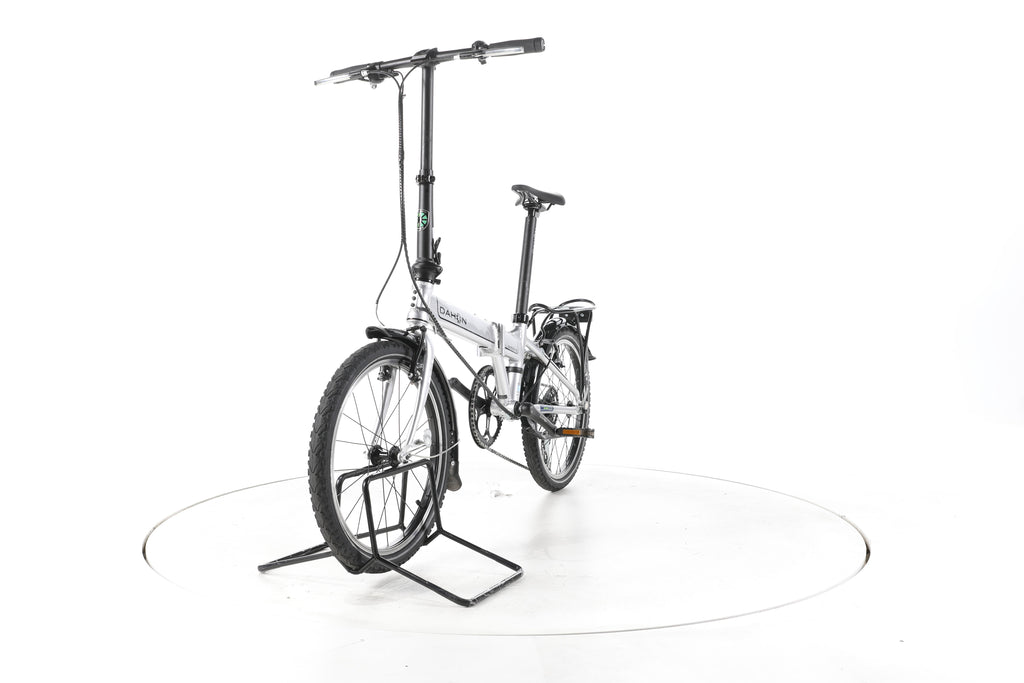 Dahon Dahon Mariner D8 Faltfahrrad - Image 5