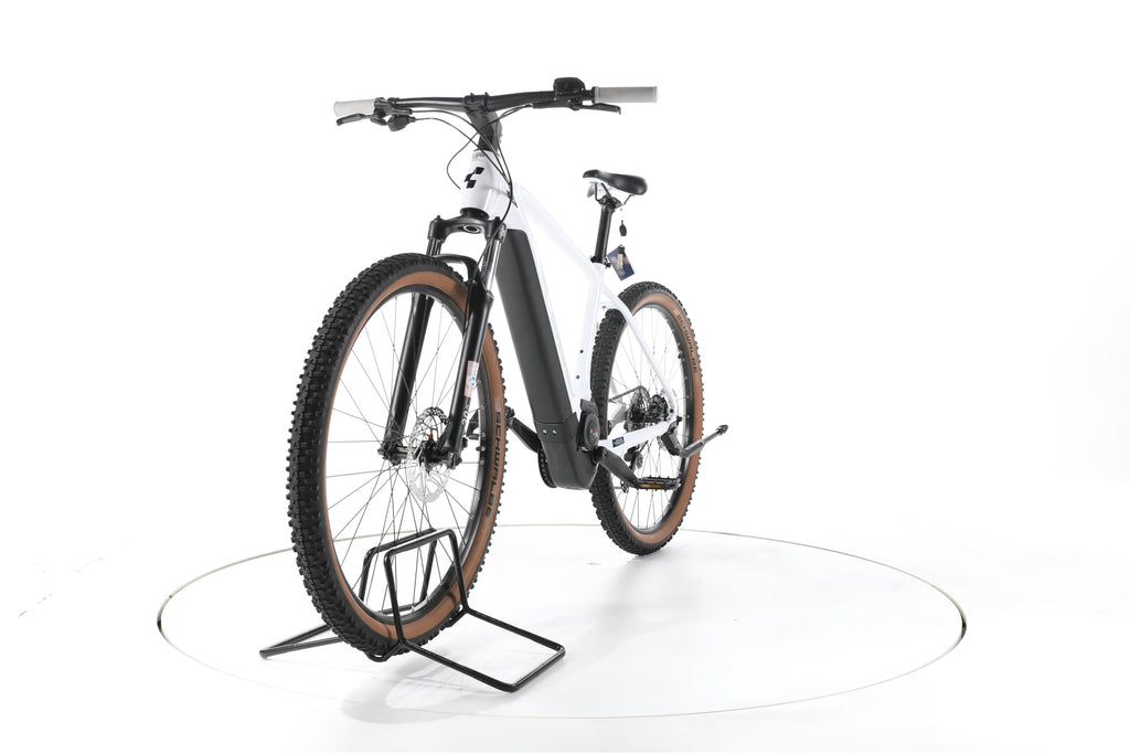 Cube Reaction Hybrid ONE E-Bike - Image 5