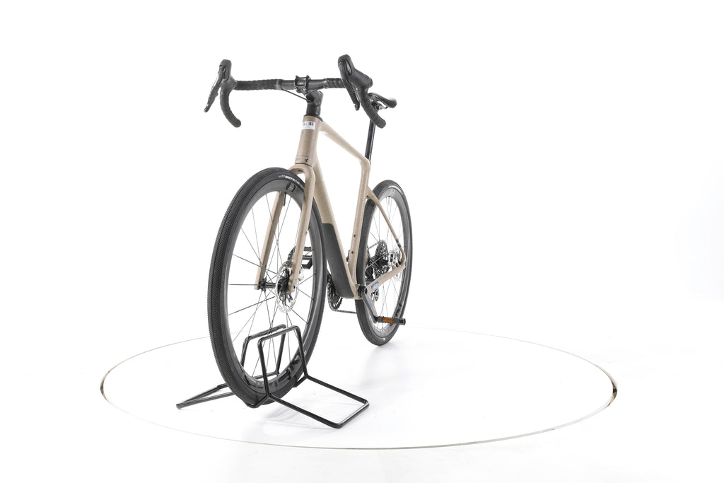 Cube Nuroad C:62 SLT Gravelbike Carbon 2025 - Image 5