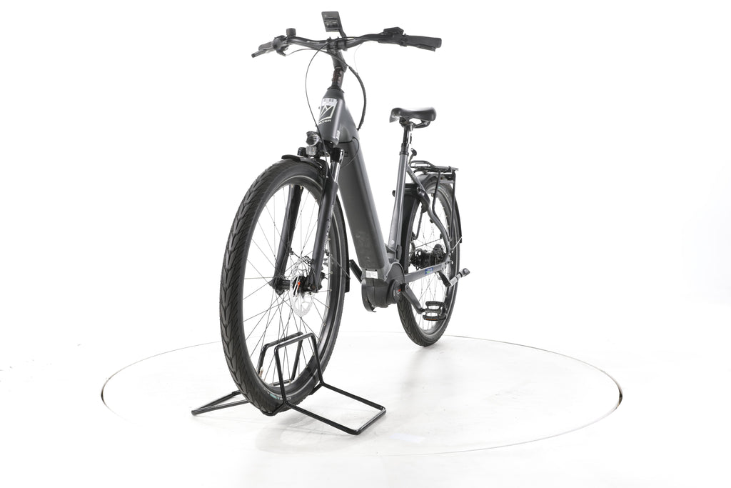 FALTER E 9.4 RT City E-Bike Tiefeinsteiger - Image 5