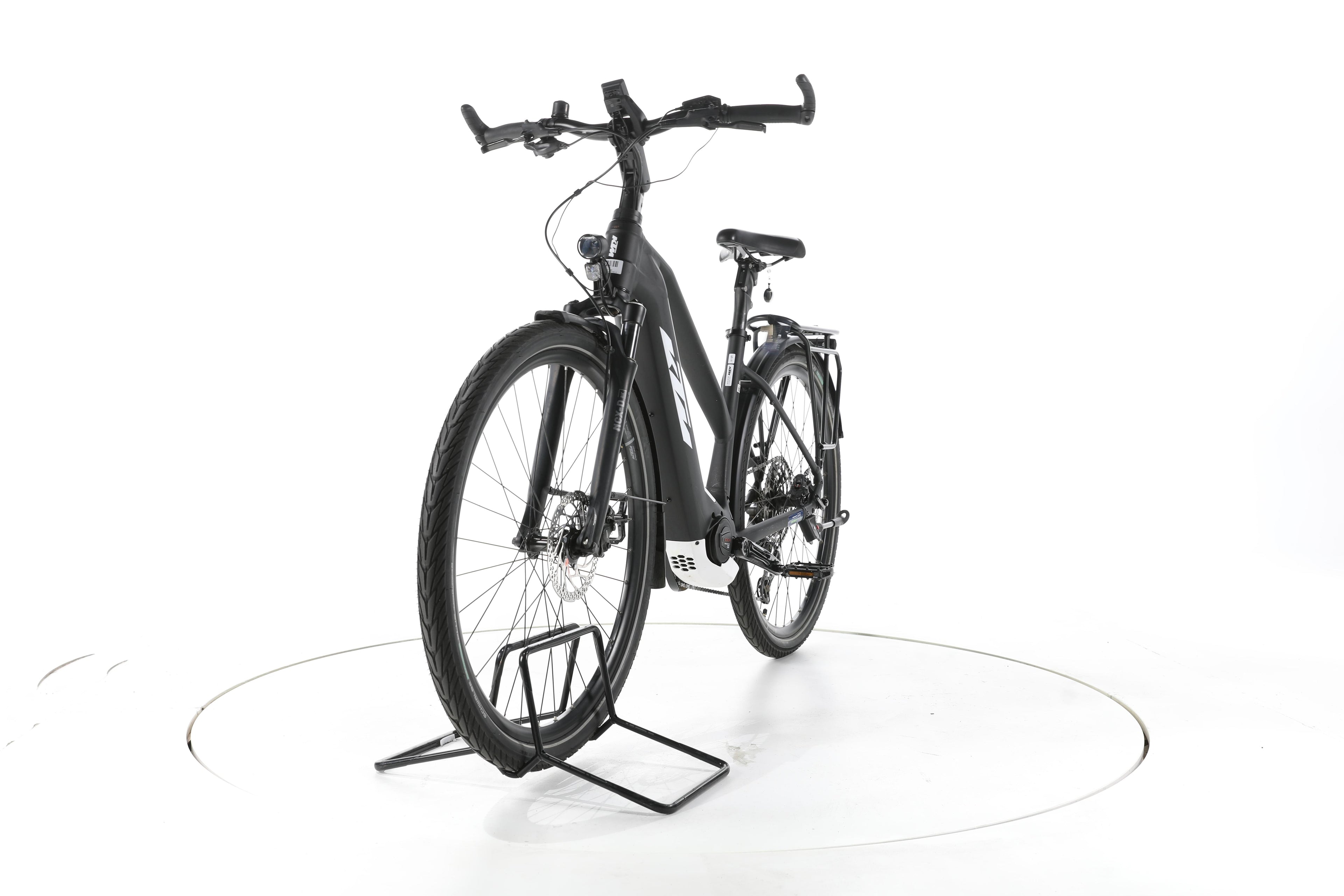 KTM Macina Touring LTD Trekking E-Bike - Image 5