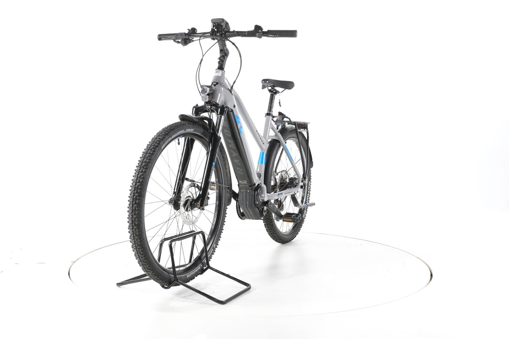 R Raymon CrossRay E 6.0 Trekking E-Bike - Image 5
