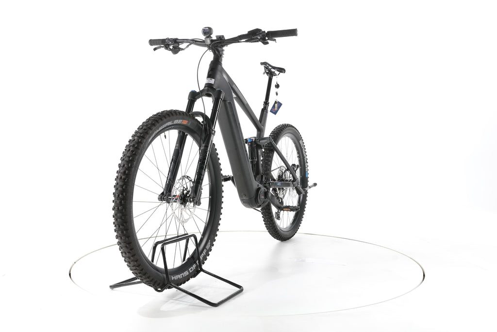 Cube Stereo Hybrid 140 HPC SLX Fully E-Bike Carbon 2023 - Image 5
