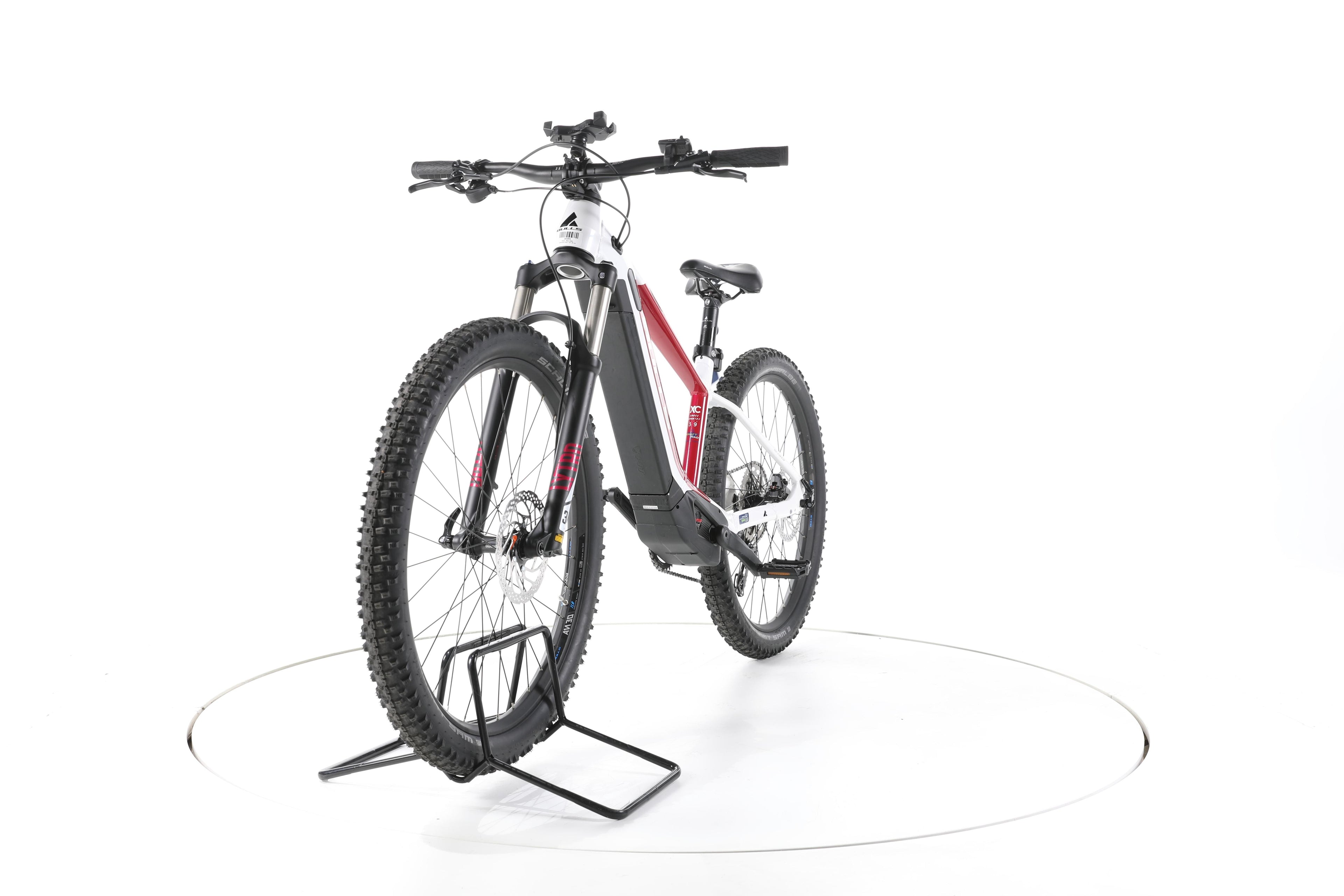 Bulls E-Stream EVA 1 E-Bike - Image 5