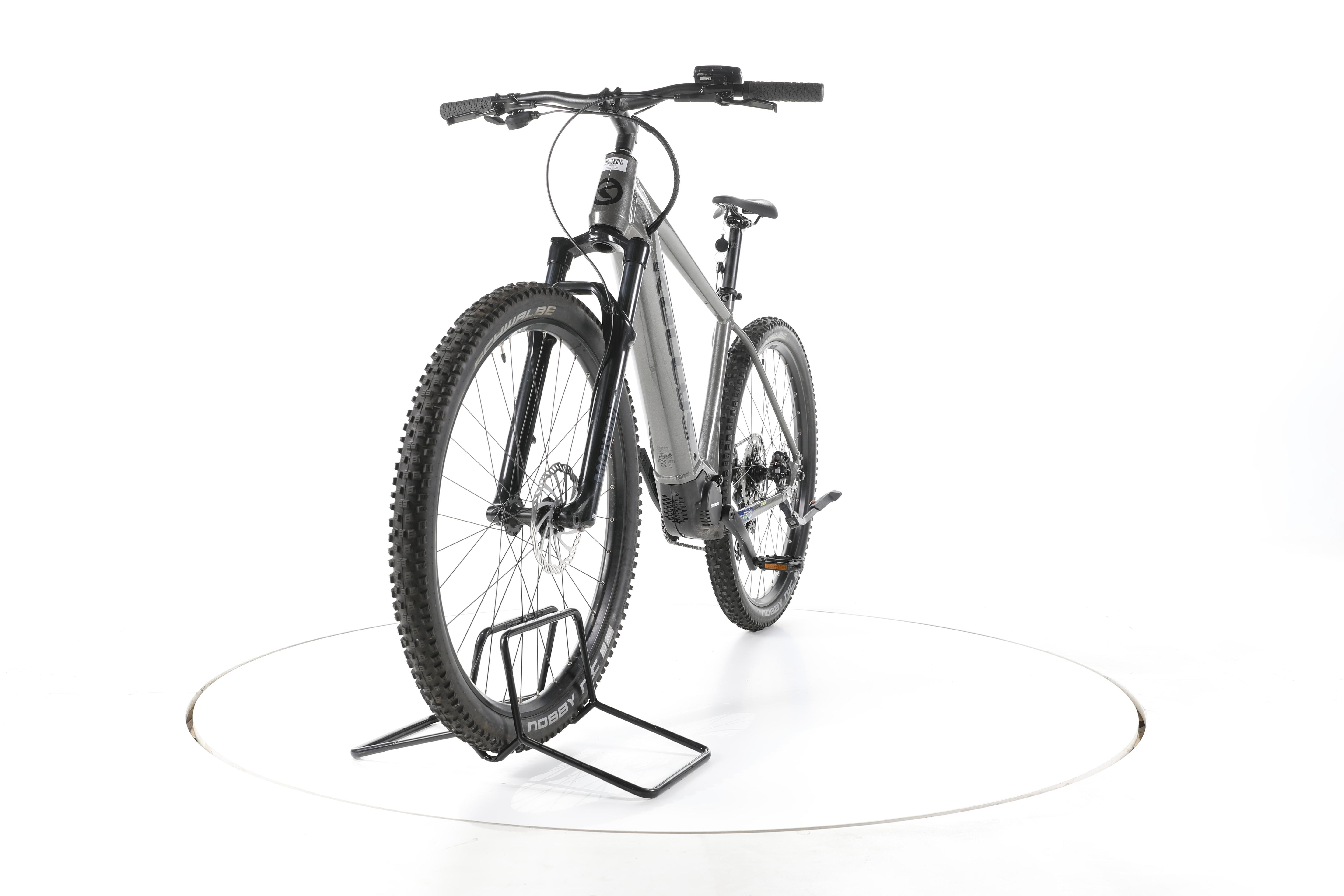 Kellys TYGON R50 E-Bike - Image 5