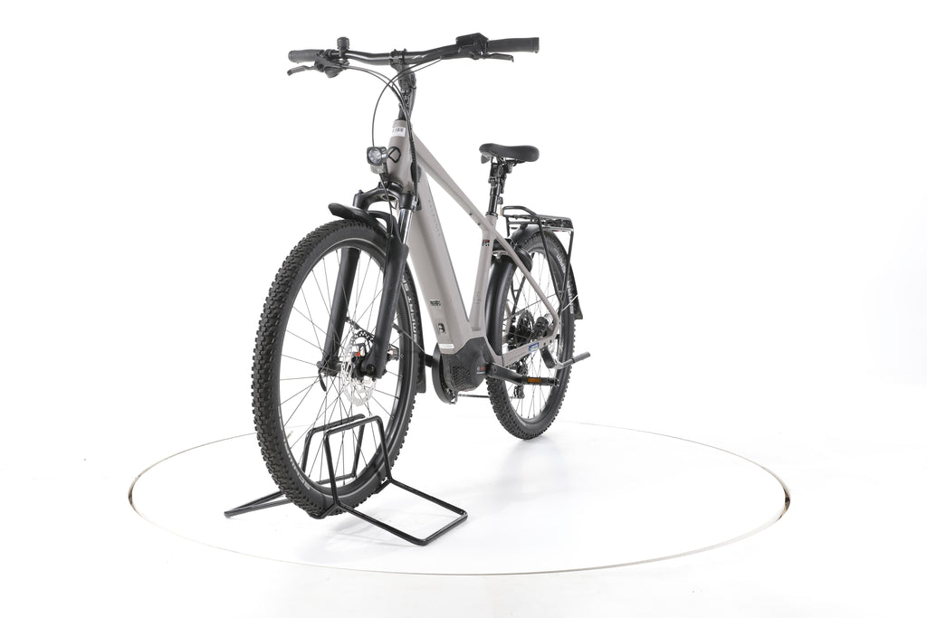 Kalkhoff Entice 3.B Move Trekking E-Bike 2024 - Image 5