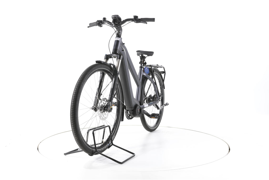 Riese & Müller Charger3 Mixte vario City E-Bike - Image 5