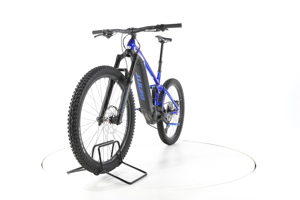 Giant Reign E+ 3 Fully E-Bike - Image 5