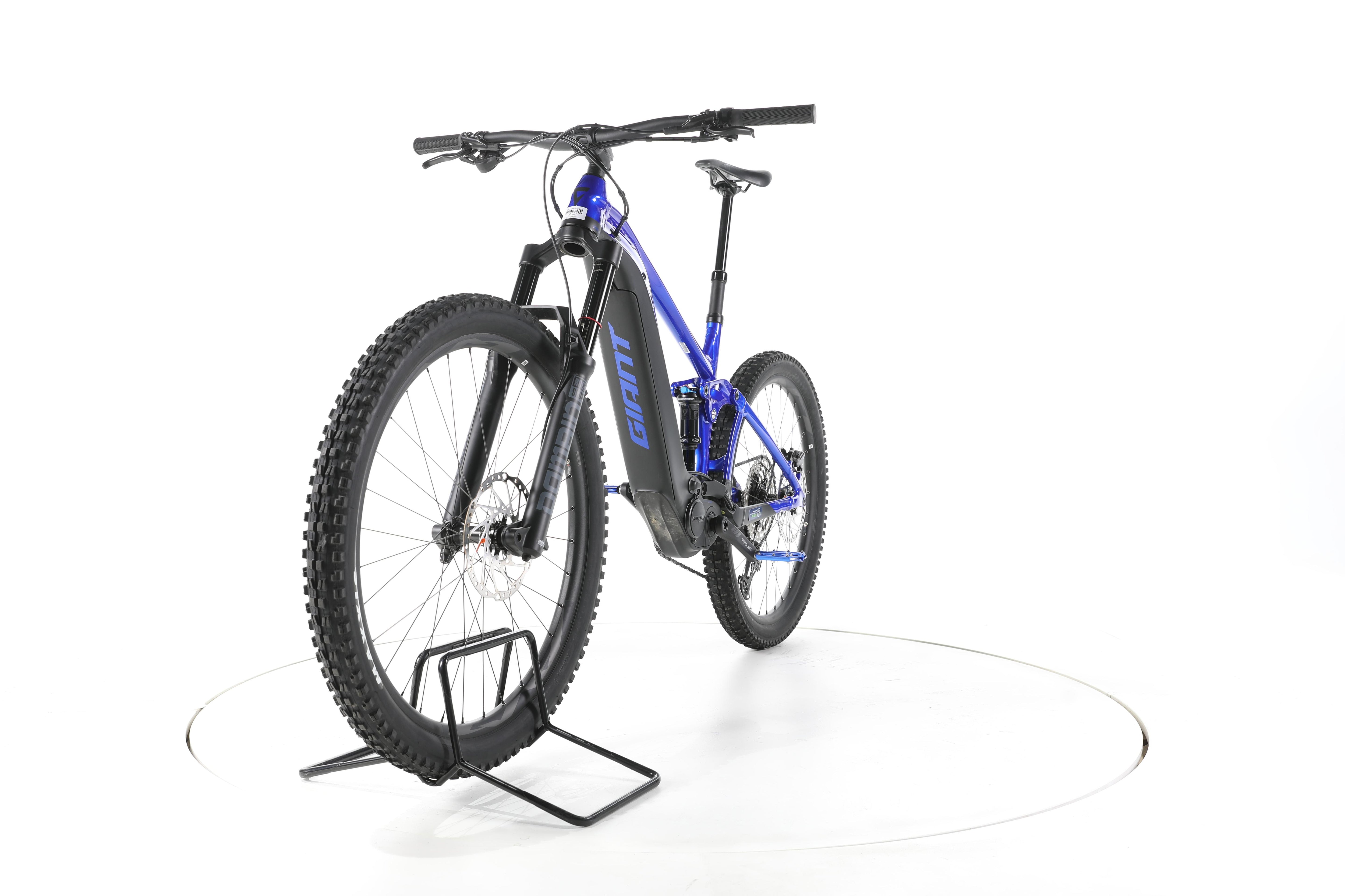 Giant Reign E+ 3 Fully E-Bike - Image 5
