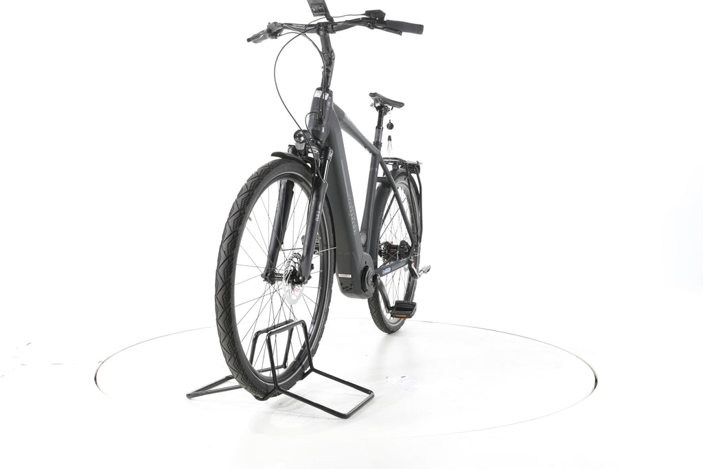Wittich W5GCX City E-Bike - Image 5