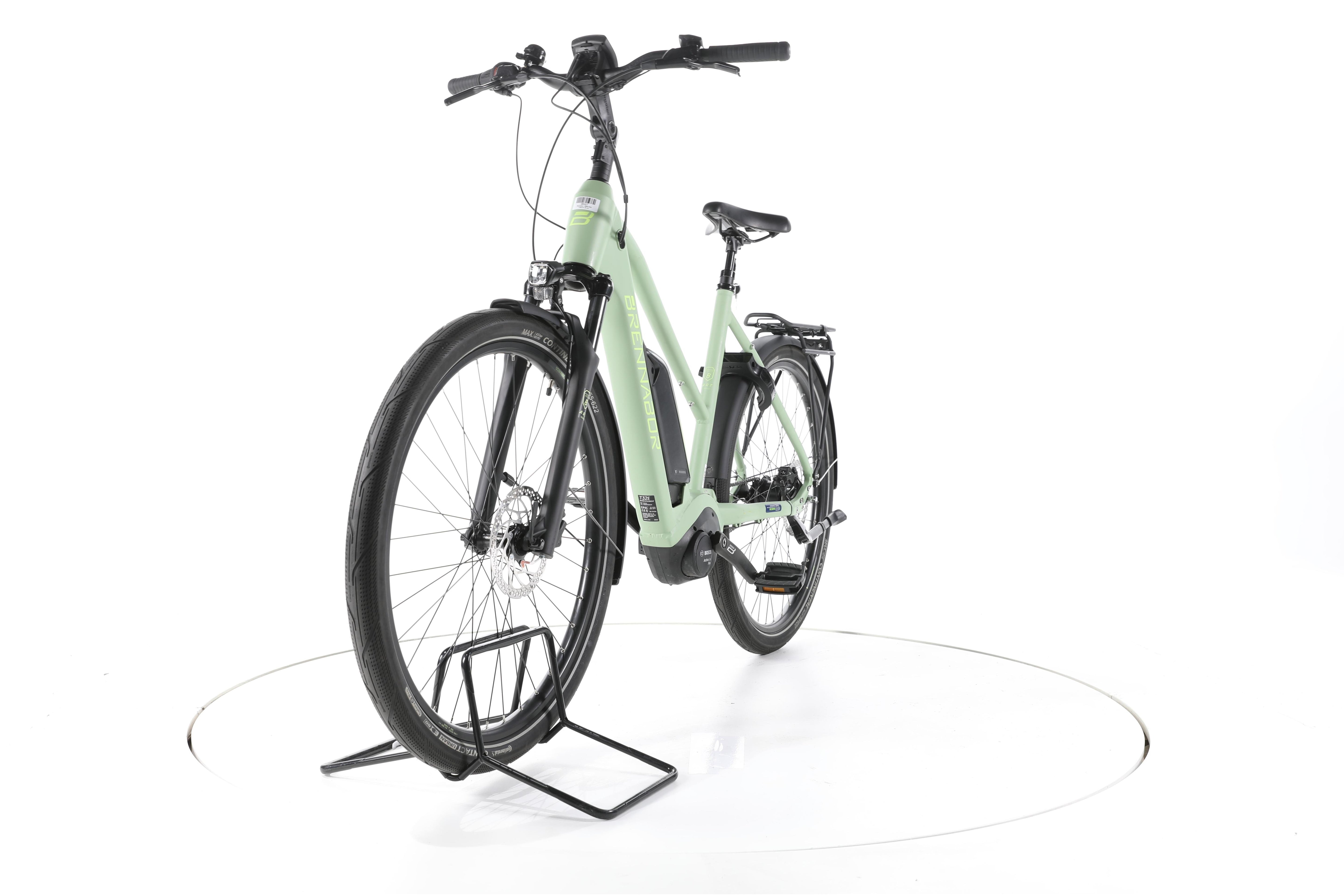 Brennabor T-32e City E-Bike - Image 5