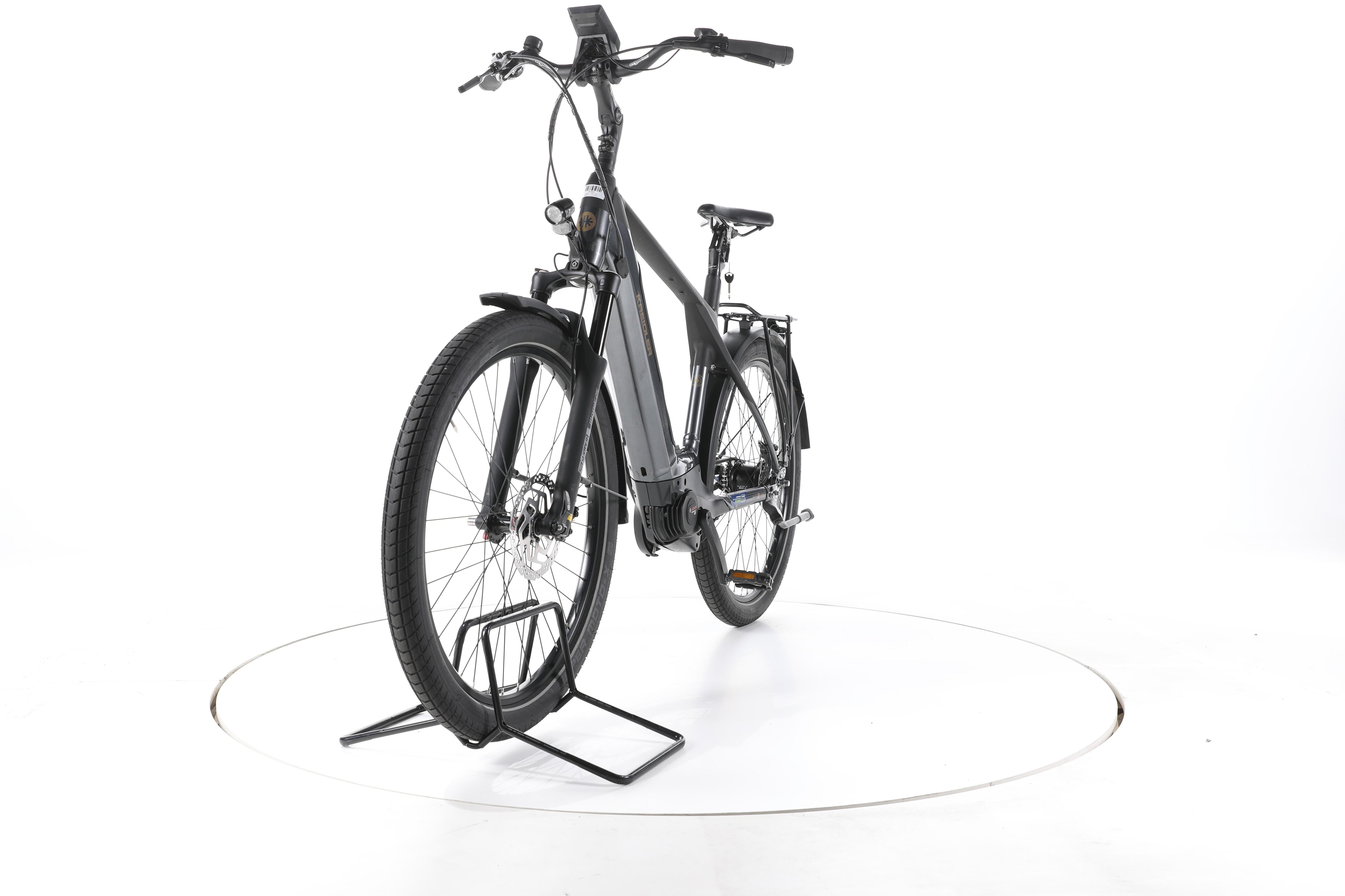 Kreidler Vitality Eco 10 City E-Bike - Image 5