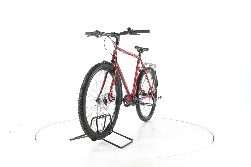 Patria Argos Fahrrad City & Trekking - Image 5