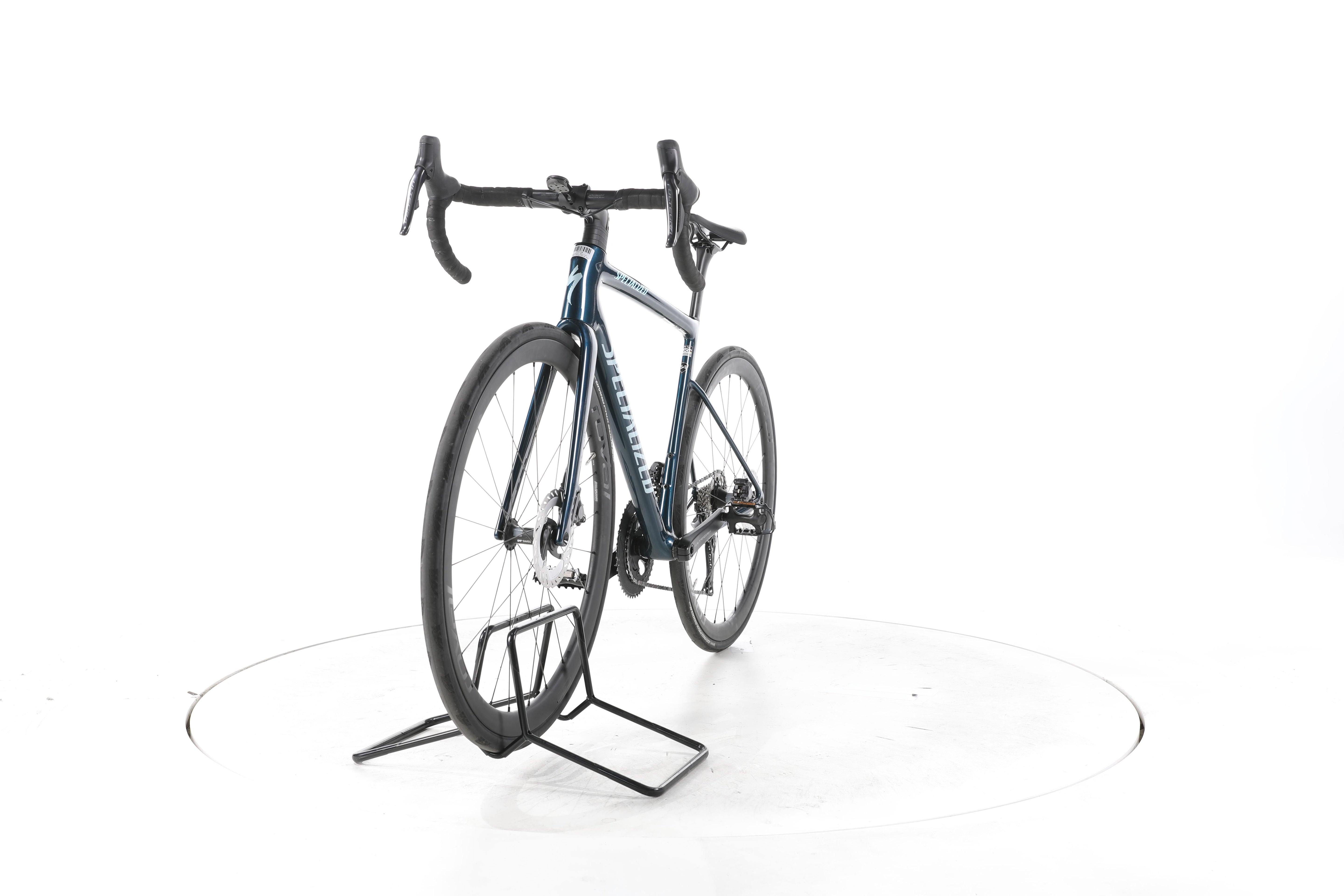 Specialized Tarmac SL8 Ultegra Di2 Rennrad Carbon 2024 - Image 5