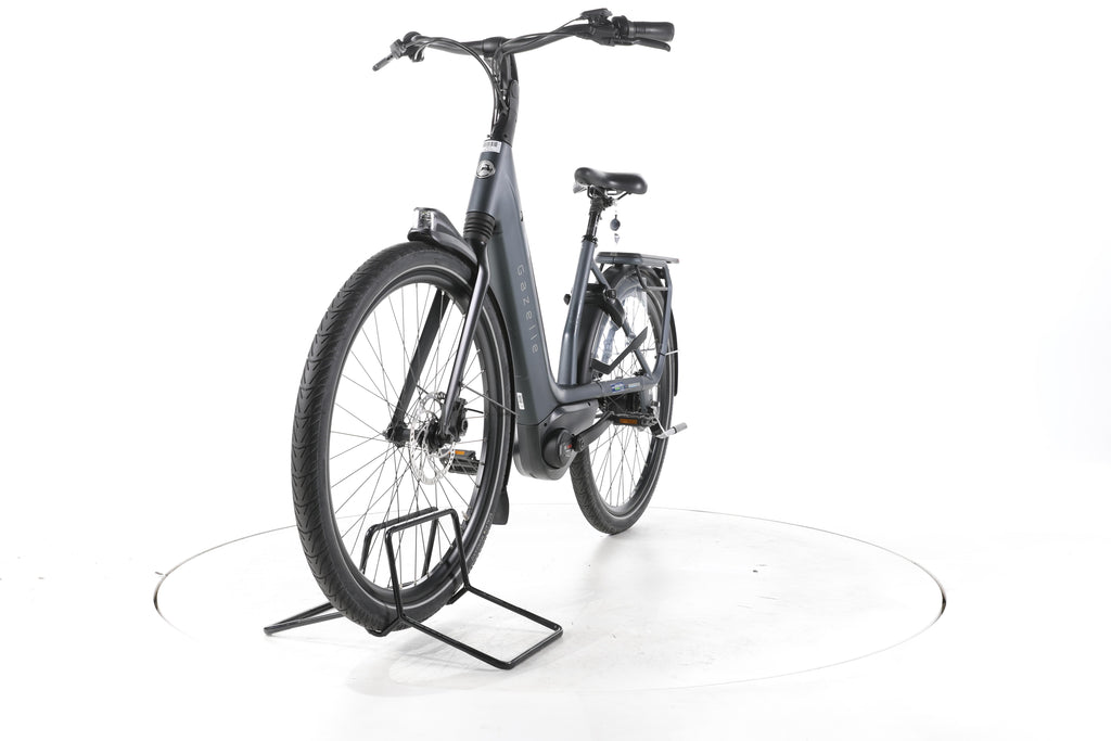 Gazelle Avignon C380 HMB City E-Bike Tiefeinsteiger - Image 5