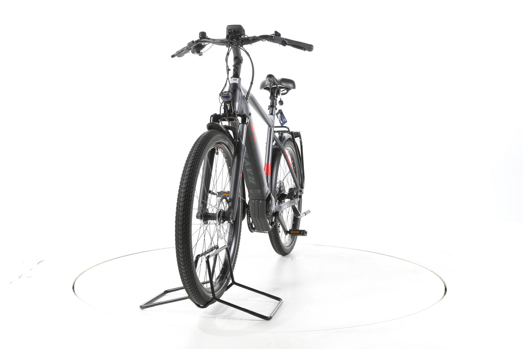 R Raymon TourRay E 6.0 Trekking E-Bike - Image 5