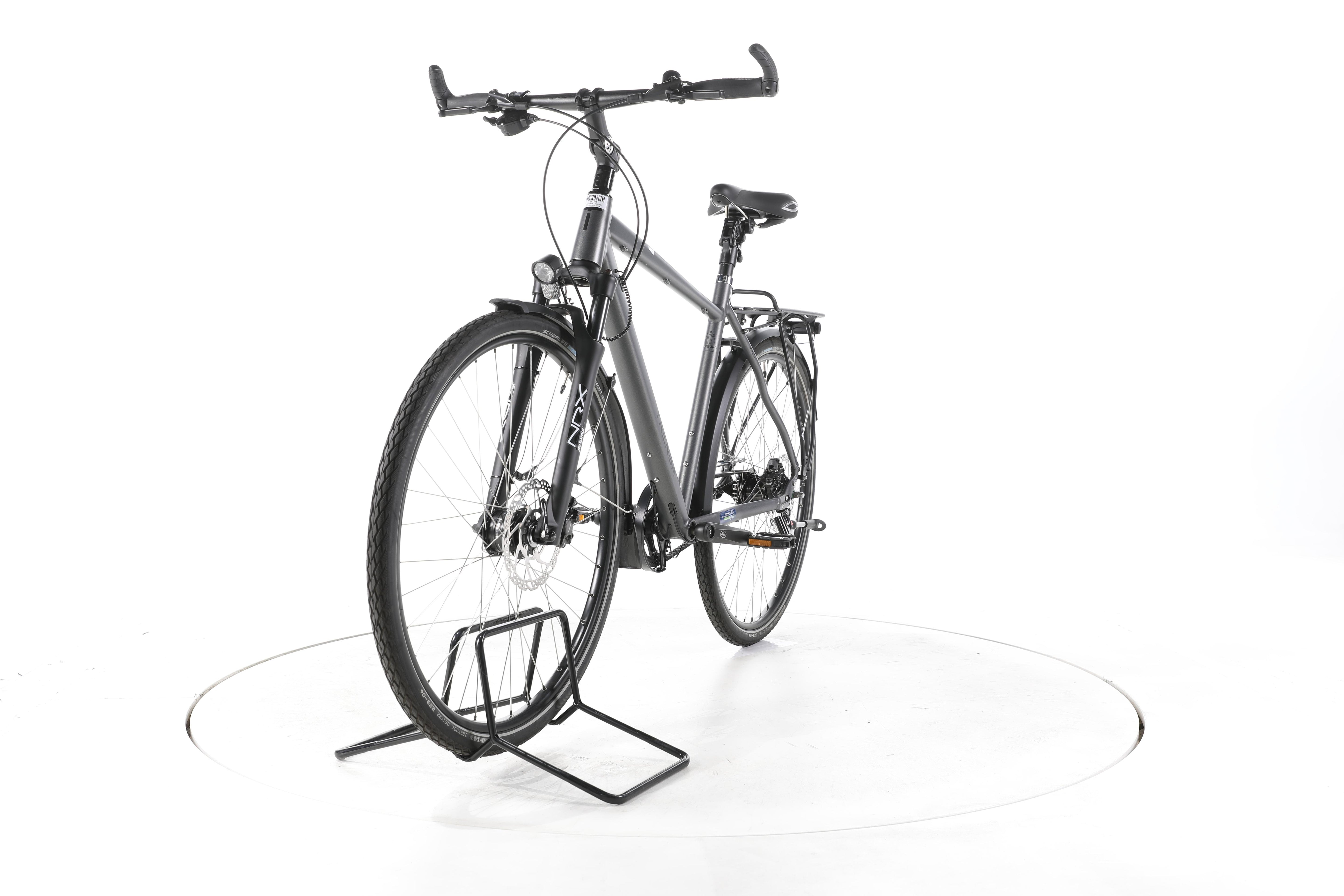 TRENGA DE GLC 9.0 Gates Fahrrad City & Trekking - Image 5