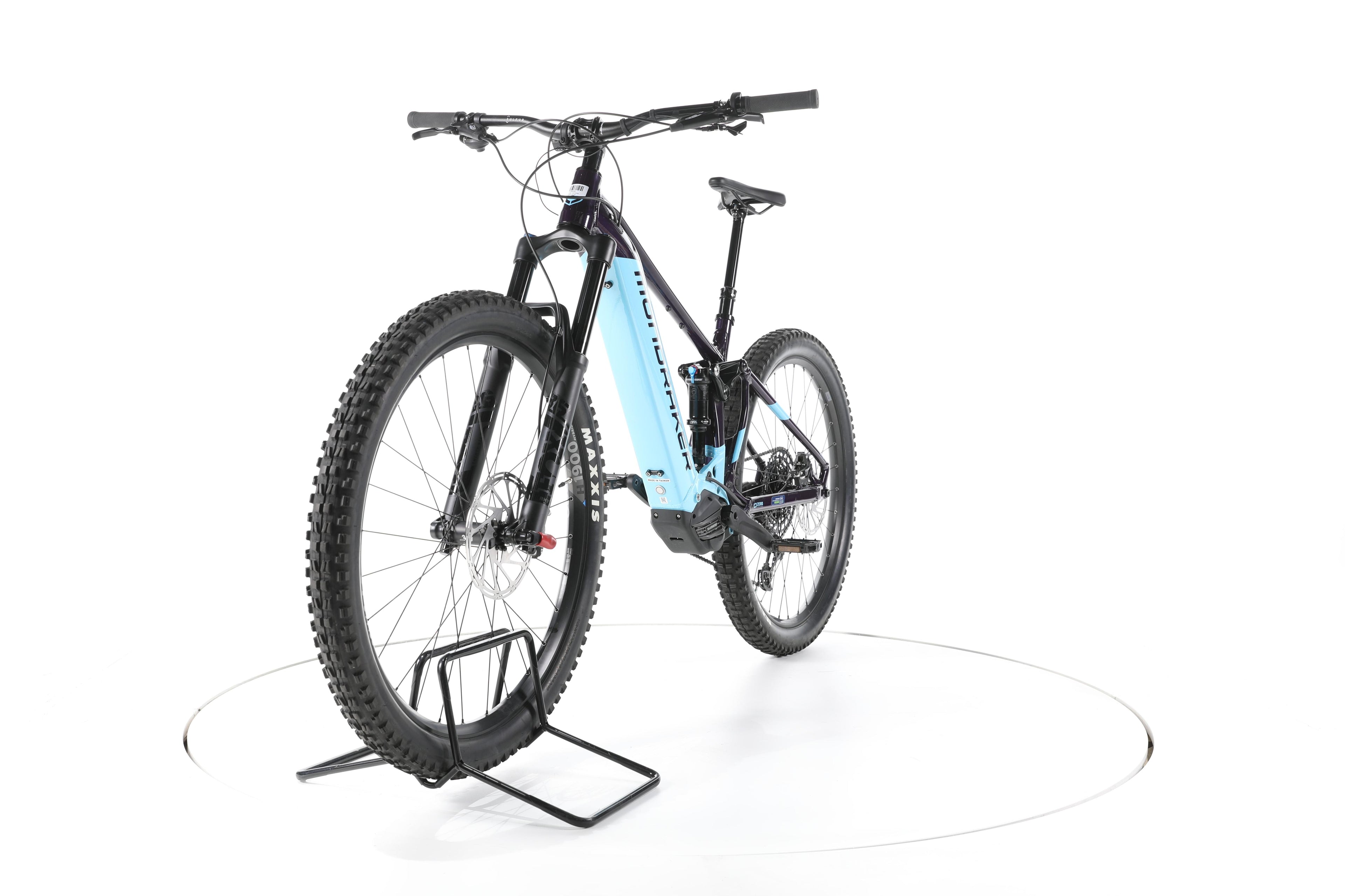 Mondraker DUSK R Fully E-Bike 2023 - Image 5