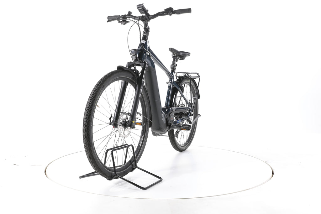 Pegasus Premio EVO 11 "40 Years" Trekking E-Bike - Image 5